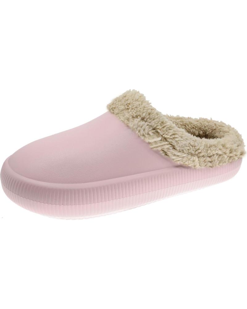 Zuecos de Mujer BEPPI CLOGS PINK