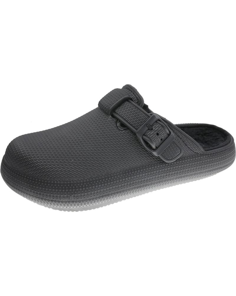 Zuecos de Mujer BEPPI CLOGS BLACK