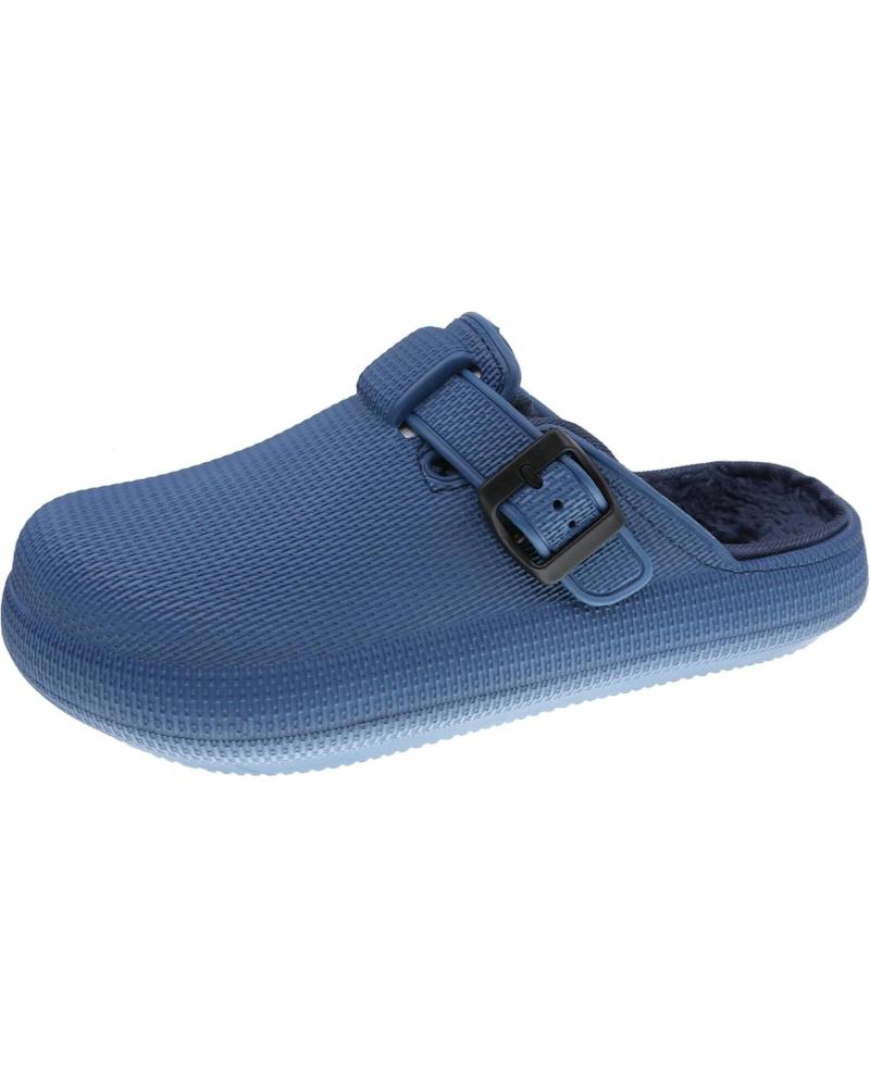Zuecos de Mujer BEPPI CLOGS NAVY BLUE