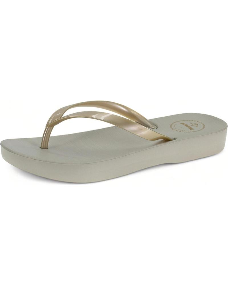 Chanclas de Mujer BEPPI CHINELO M- DEDO GOLD