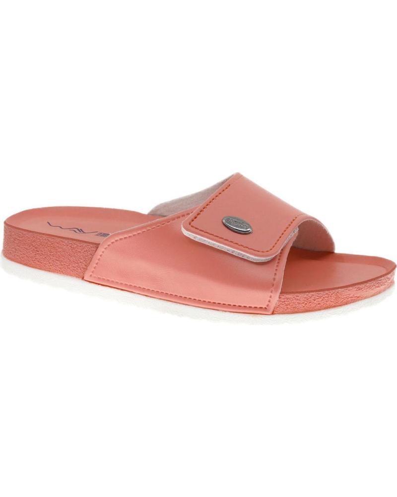 Chanclas de Mujer BEPPI CHINELO PALA FUCHSIA