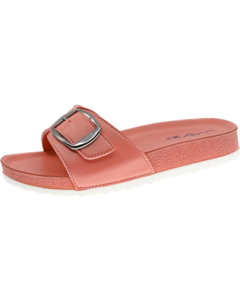 Chanclas de Mujer BEPPI CHINELO PALA FUCHSIA