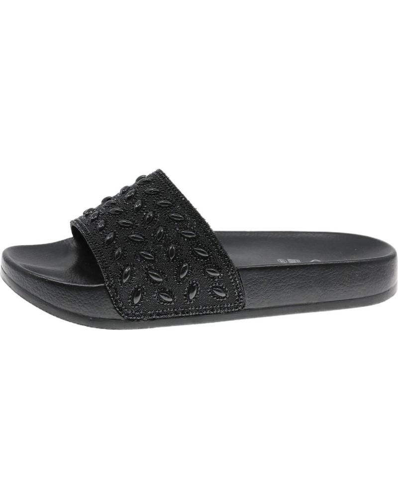 Chanclas de Mujer BEPPI CHINELO PALA BLACK