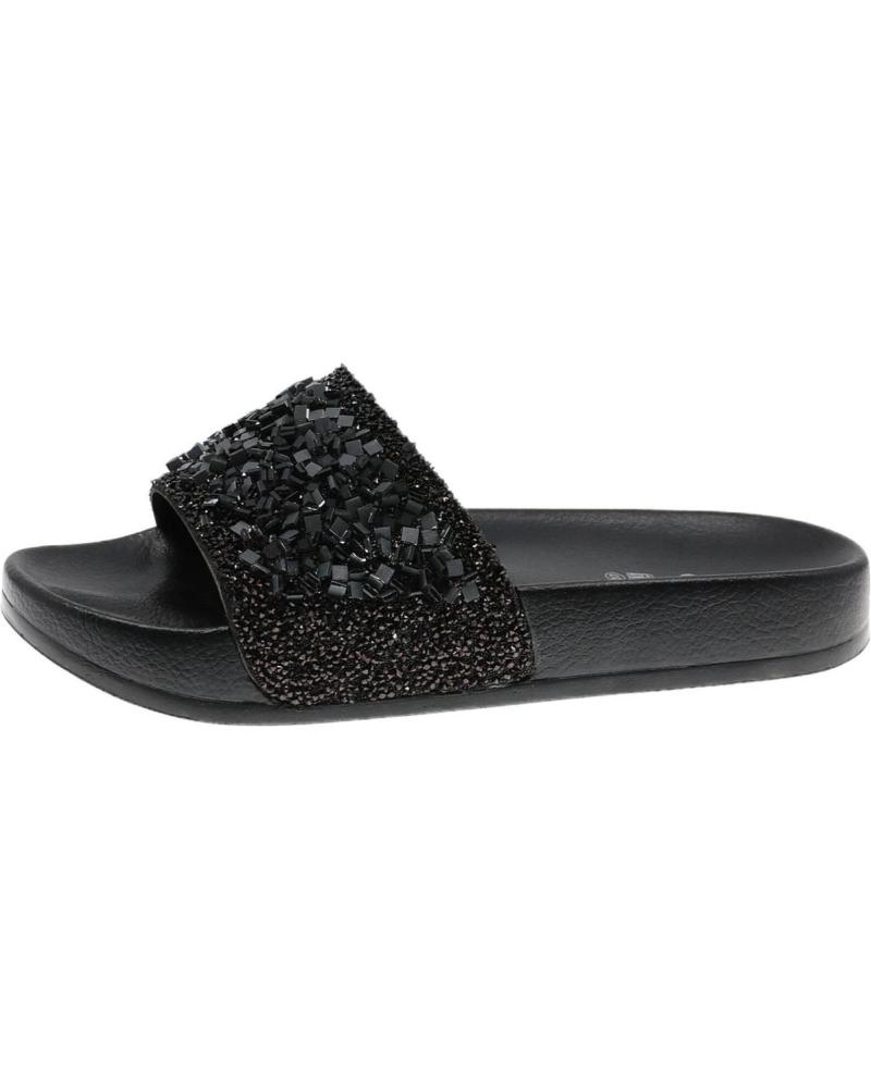 Chanclas de Mujer BEPPI CHINELO PALA BLACK
