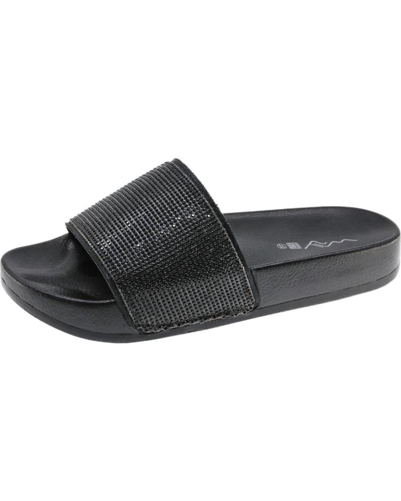 Chanclas de Mujer BEPPI CHINELO PALA BLACK
