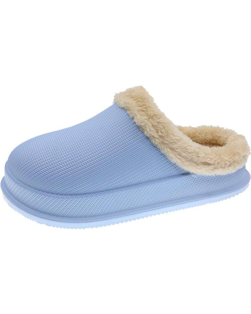 Zuecos de Mujer BEPPI CLOGS LIGHT BLUE