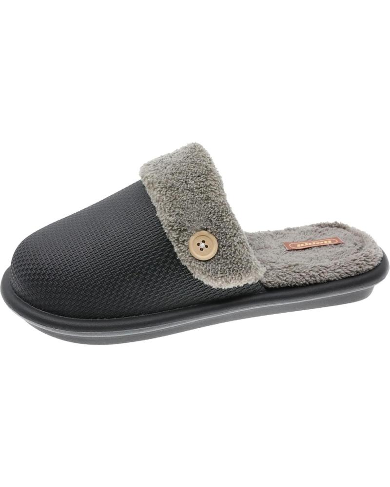 Zuecos de Mujer BEPPI CLOGS BLACK