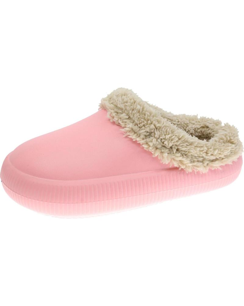 Zuecos de Niña BEPPI CLOGS PINK