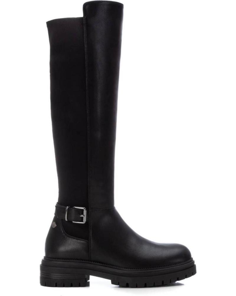 Botas de Mujer XTI 143280 C NEGRO
