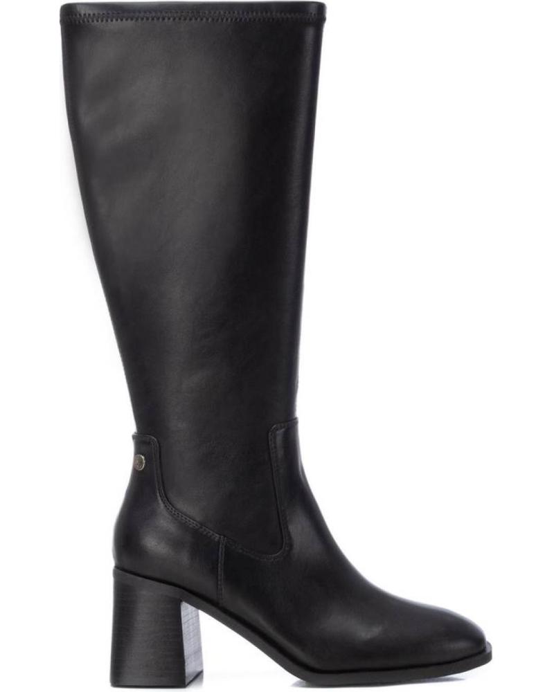 Botas de Mujer XTI 143422 NEGRO