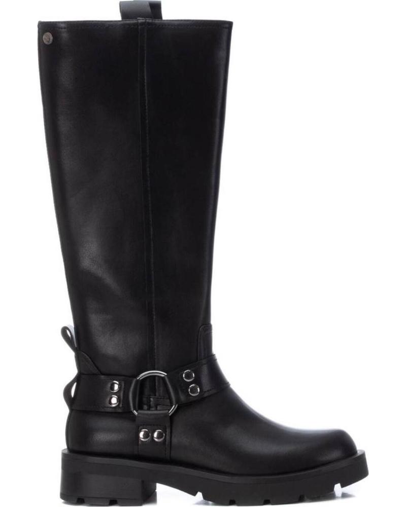 Botas de Mujer XTI 143442 NEGRO