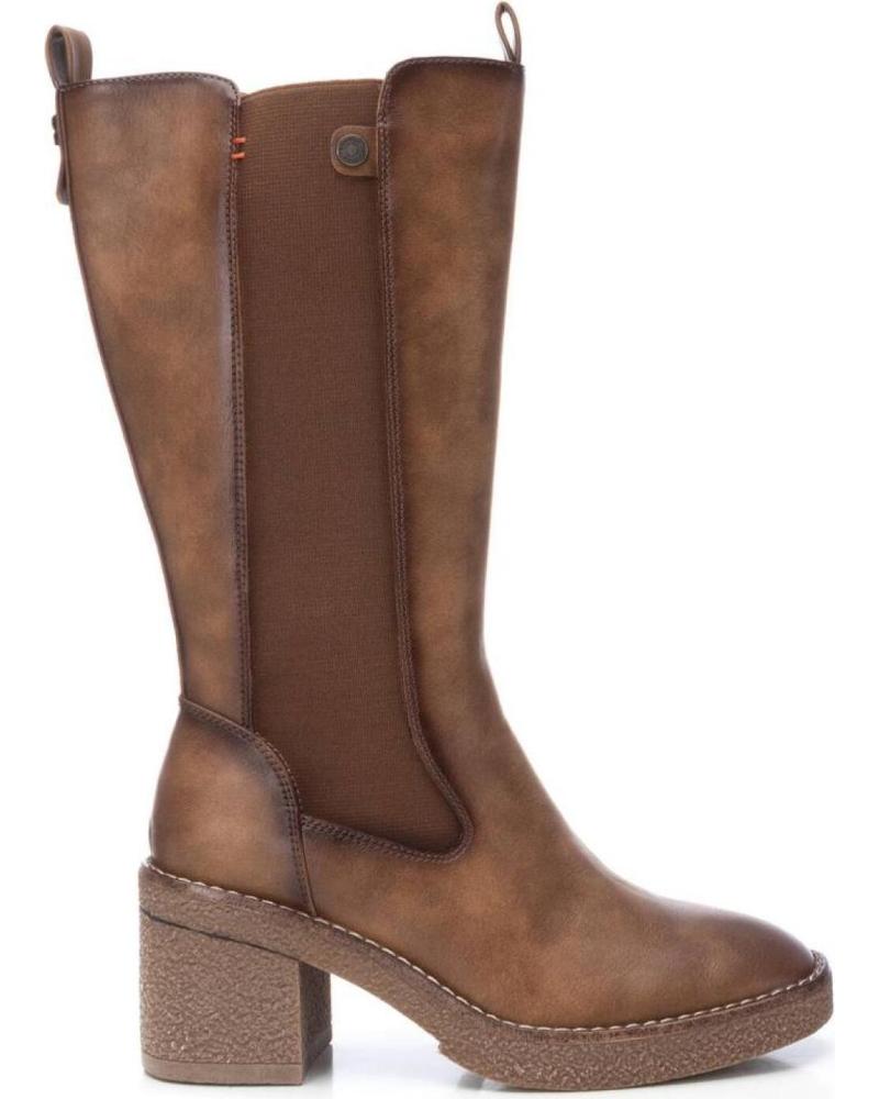 Botas de Mujer REFRESH 172009 TAUPE