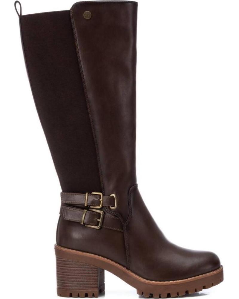 Botas de Mujer REFRESH 172313 MARRON