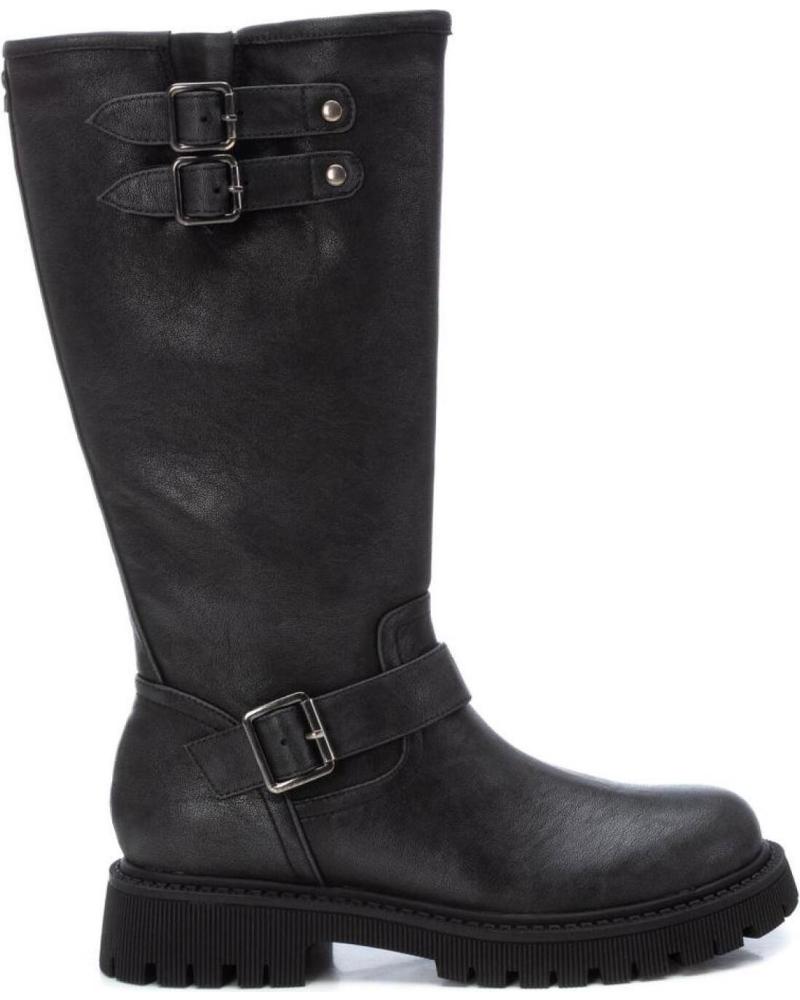 Botas de Mujer REFRESH 172324 NEGRO
