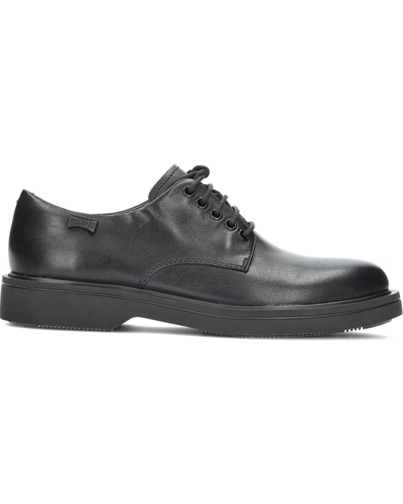 Camper Zapatos para Hombre de K100998 Norman Black