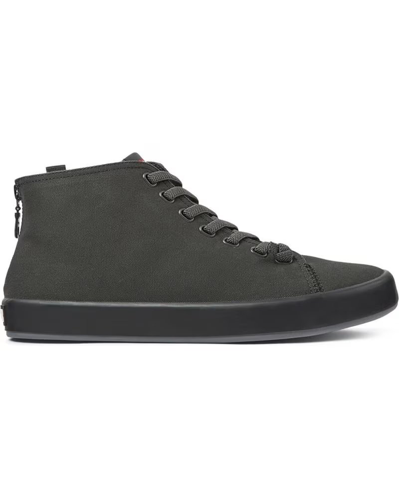 Botines de Hombre Camper Botines K300143 Andratx DARKGREY010