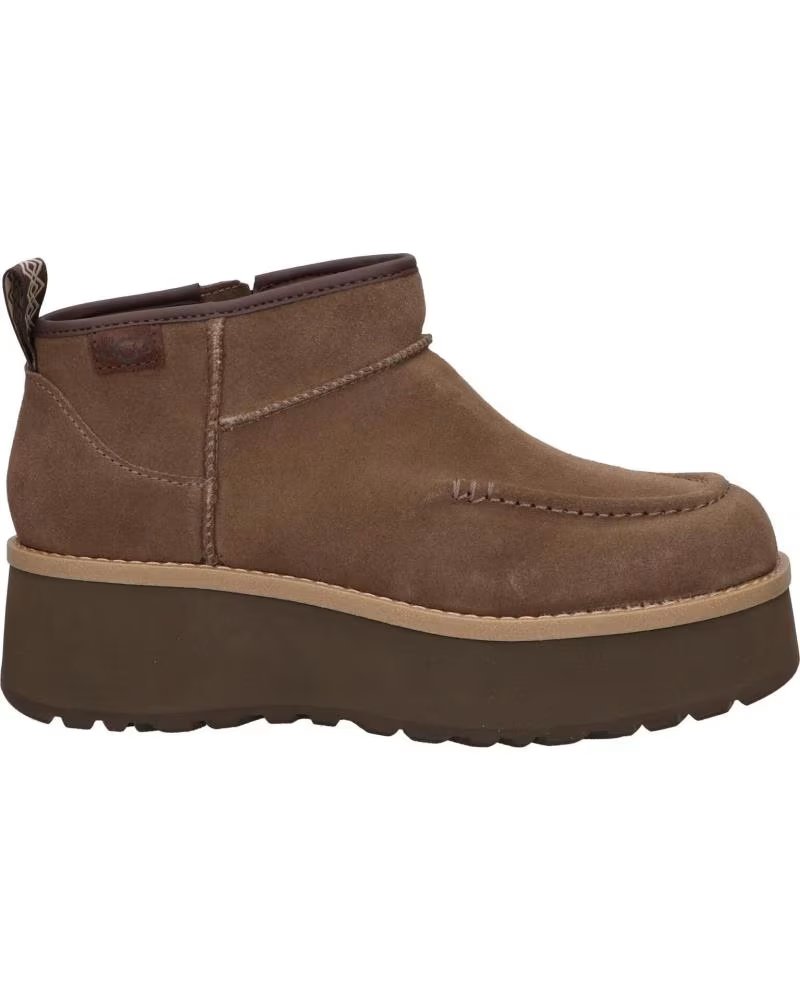 Ugg 1158193 Cityfunc Ultra Mini Hickory