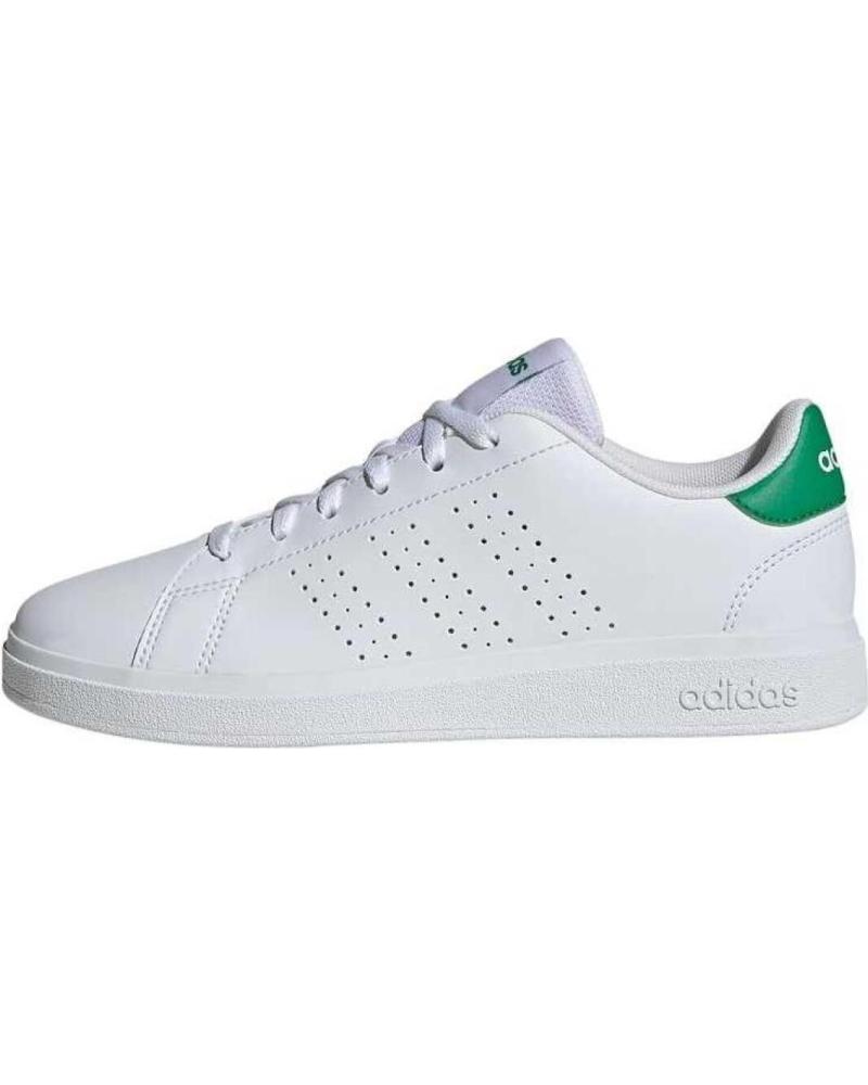 Deportivas de Mujer y Niña y Niño ADIDAS ADVANTAGE BASE 2 0 J ZAPATILLAS NINO ADID3889 BCVRD