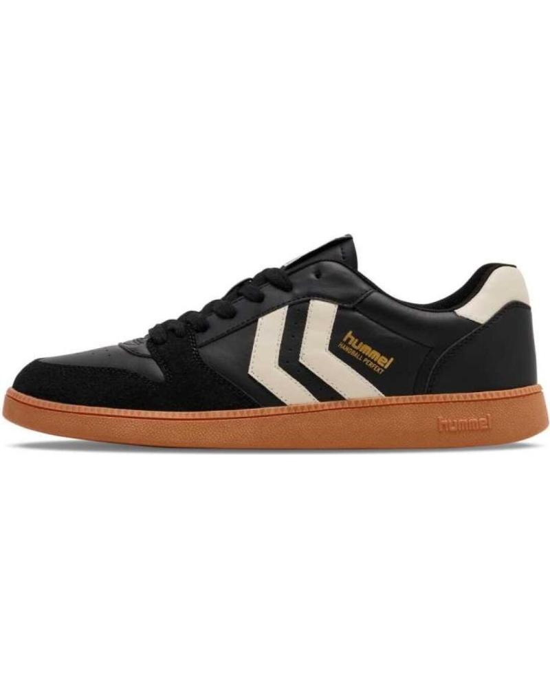 HUMMEL PERFEKT CL HANDBALL ZAPATILLAS NEGRAS | REF. 226303 2001 2001