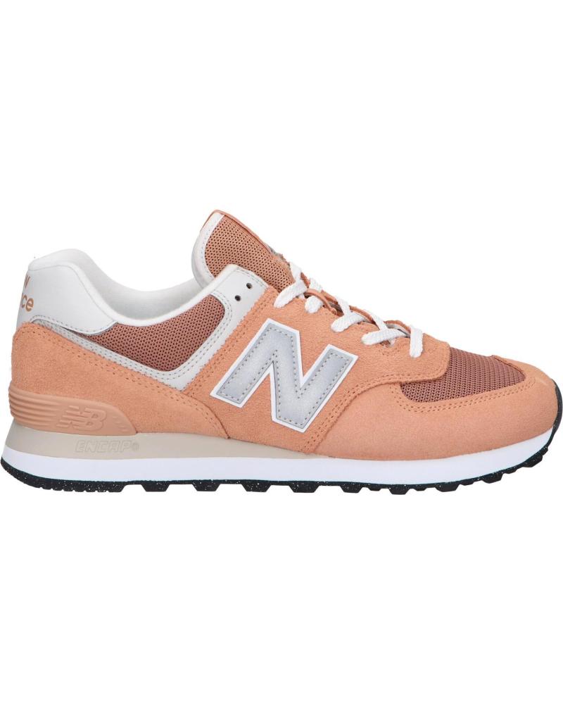 Deportivas de Hombre NEW BALANCE U574ESI U574V2 LIGHT SPARROW