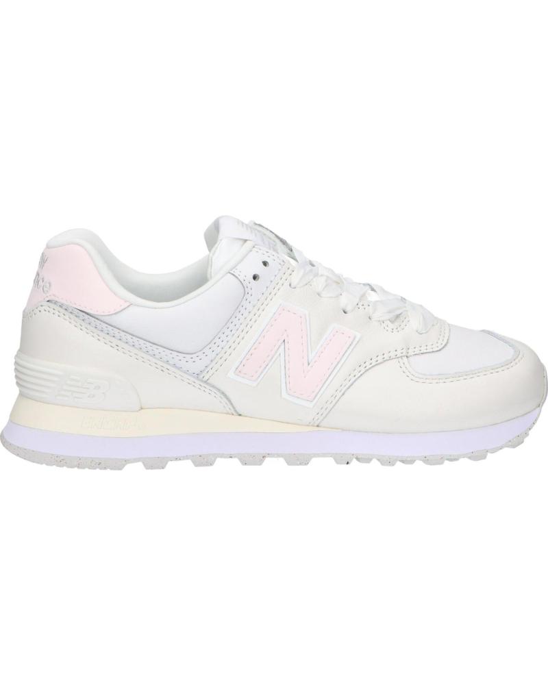 Deportivas de Mujer NEW BALANCE WL574FJ2 WL574V2 REFLECTION