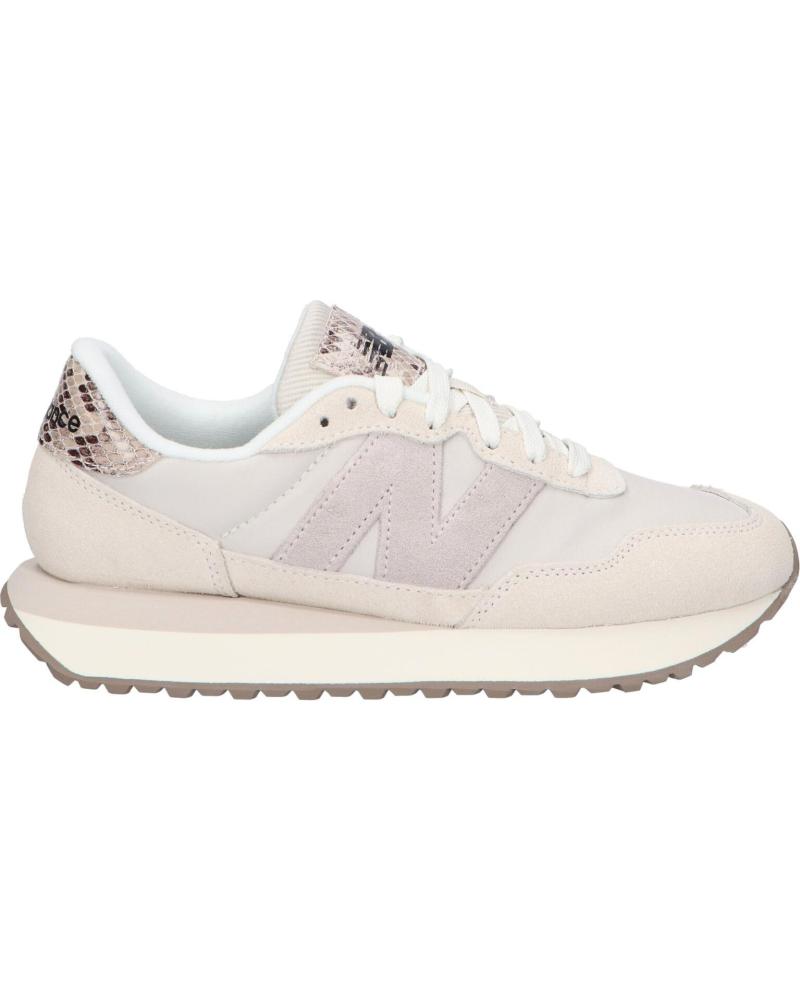 Deportivas de Mujer NEW BALANCE WS237AWB WS237V1 WHITE
