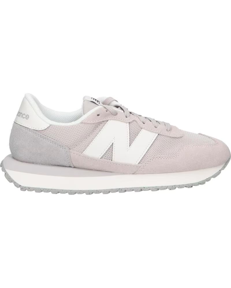 New Balance MS237LGG MS237V1 Grey – imagen 2