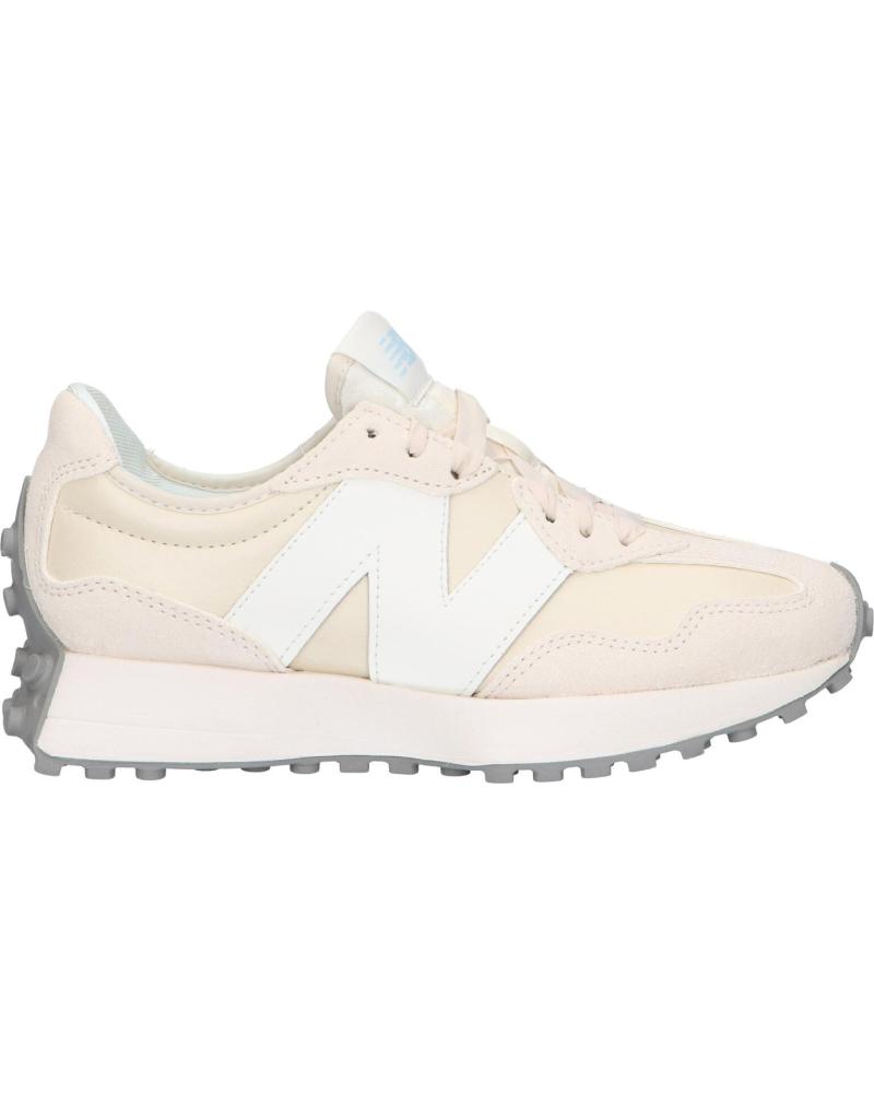 Deportivas de Mujer NEW BALANCE WS327MO WS327V1 LINEN