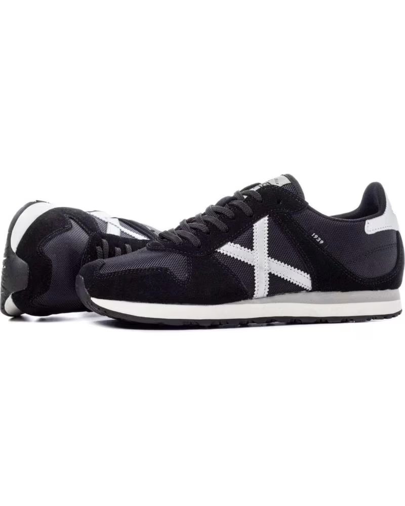 Munich Zapatillas Massana 8620432 Negro – imagen 4