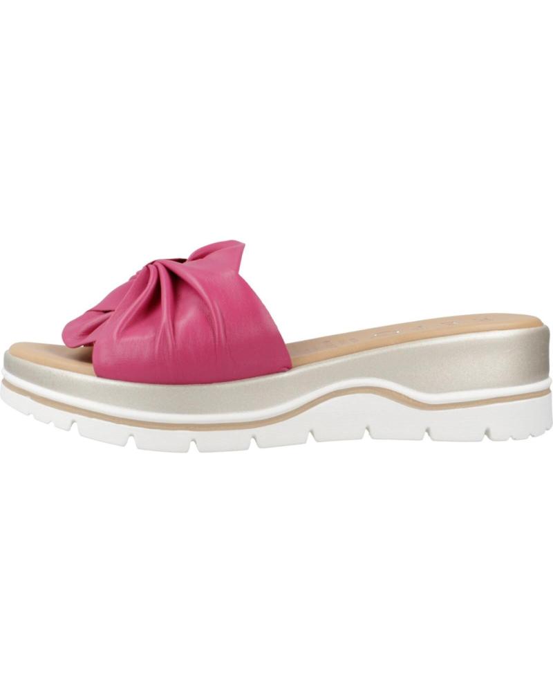 Sandalias de Mujer REPO SANDALIAS MUJER MODELO 81130R COLOR ROSA FUXIA