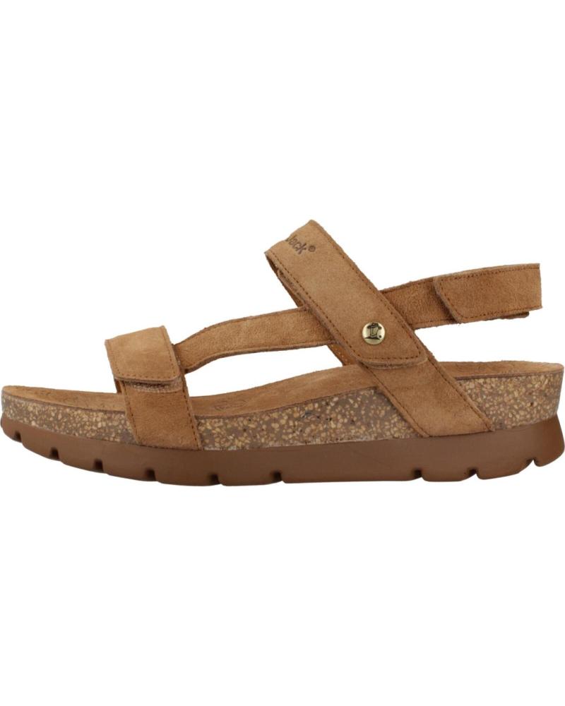 Sandalias de Mujer PANAMA JACK SANDALIAS SELMA PANAMA JACK CUEROB10