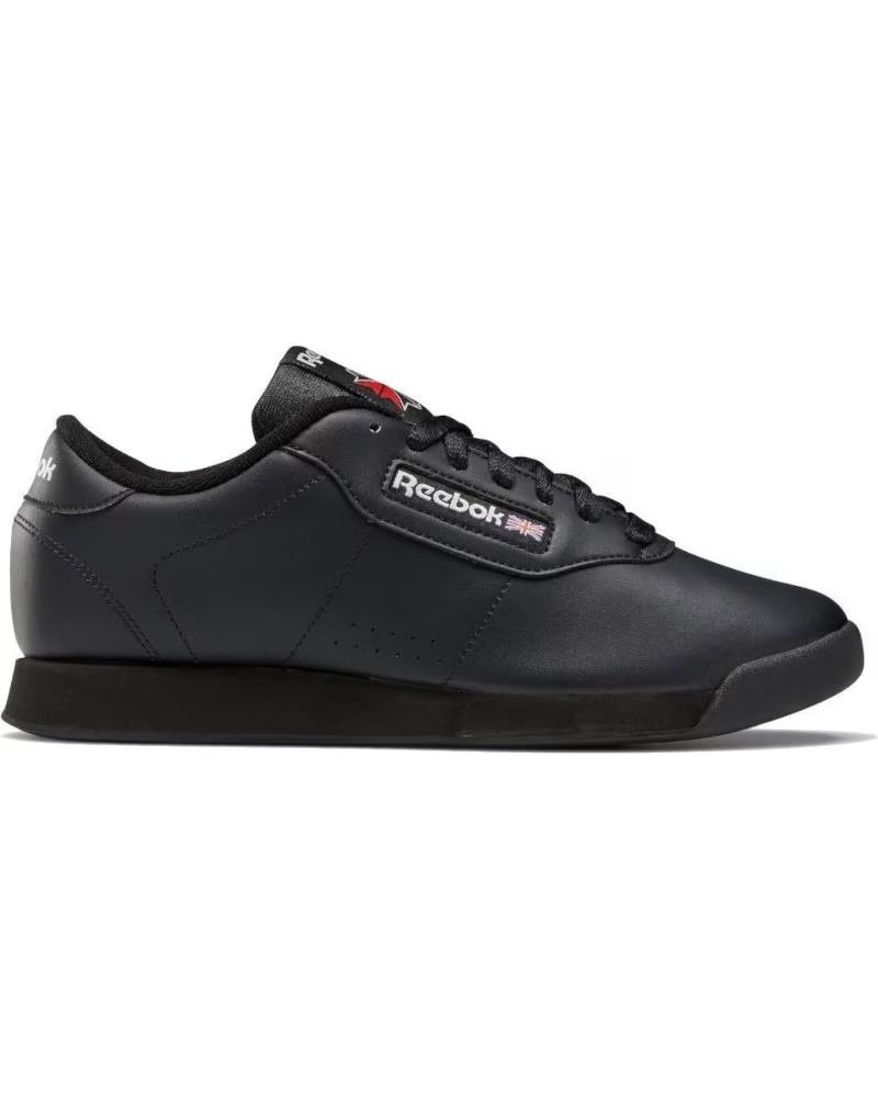 Reebok Zapatilla Princess 100000120 Negro