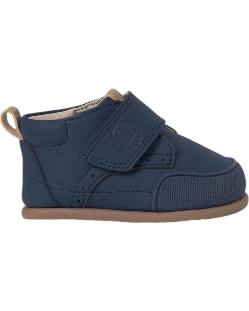 Botines de Niño MAYORAL 42502190020 MARINO