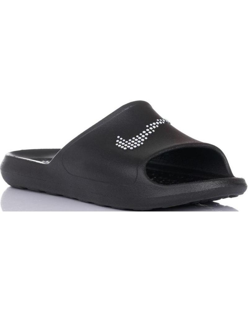 CHANCLA NIKE VICTORI ONE SHOWER SLIDE CZ5478 NEGRO NEGRO