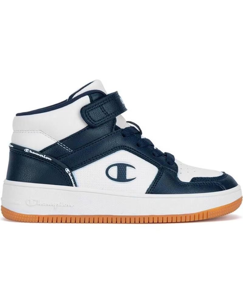 Champion REBOUND18 2 0 Mid B Ps S32412-WW010 Varios Colores