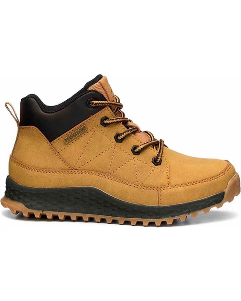 de kappa andem jr lace marron