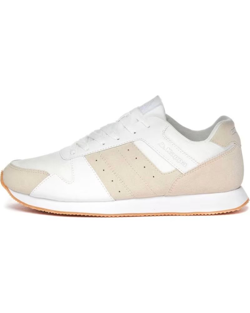 Kappa Logo Robin Hombre 341J7QW Beige