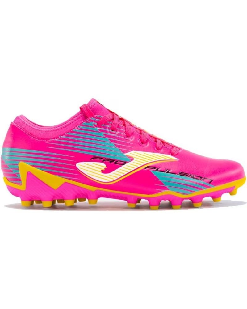 Joma Propulsion 2410 Amarillo Ag Rosa