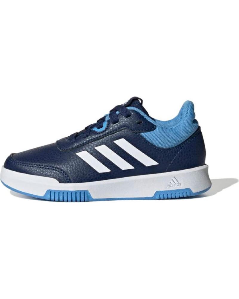 ZAPATILLAS CASUAL ADIDAS TENSAUR SPORT 2.0 K IF1725 MARINO AZUL