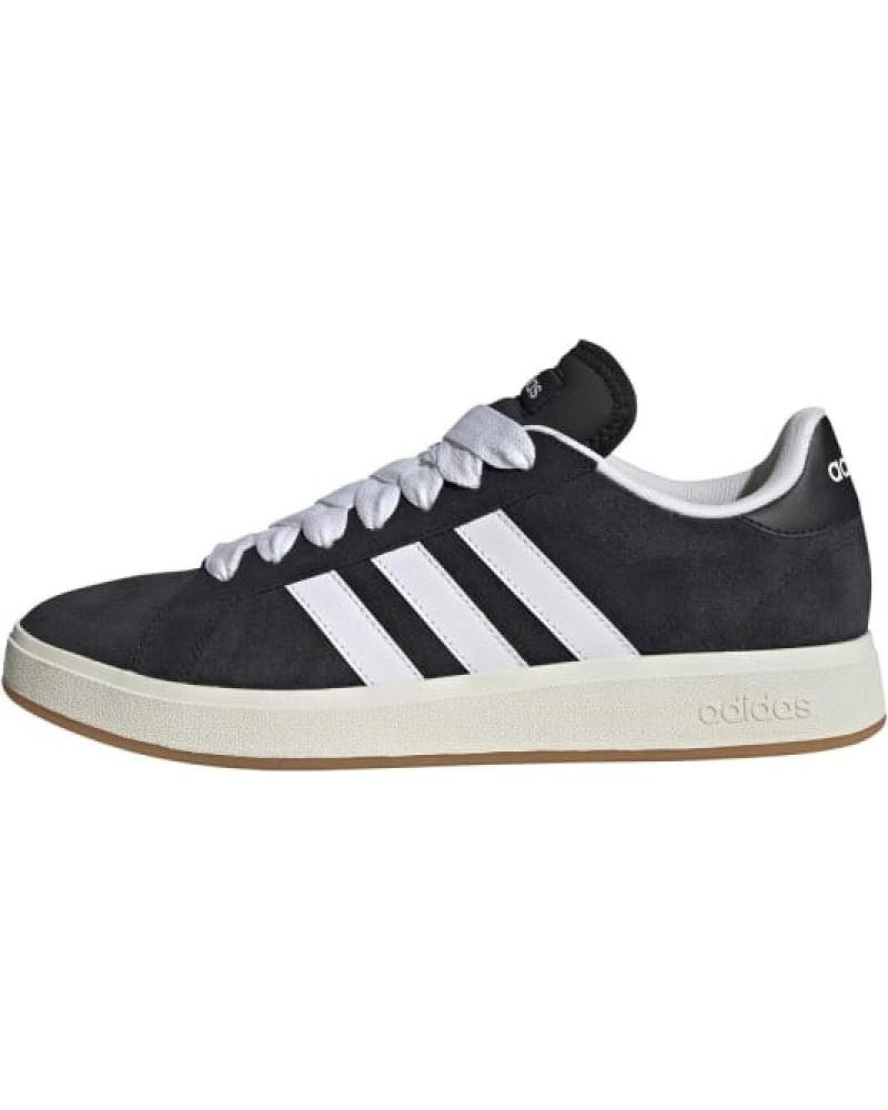 ADIDAS GRAND COURT BASE 00S IH6184 ZAPATILLAS NEGRAS NEGRO