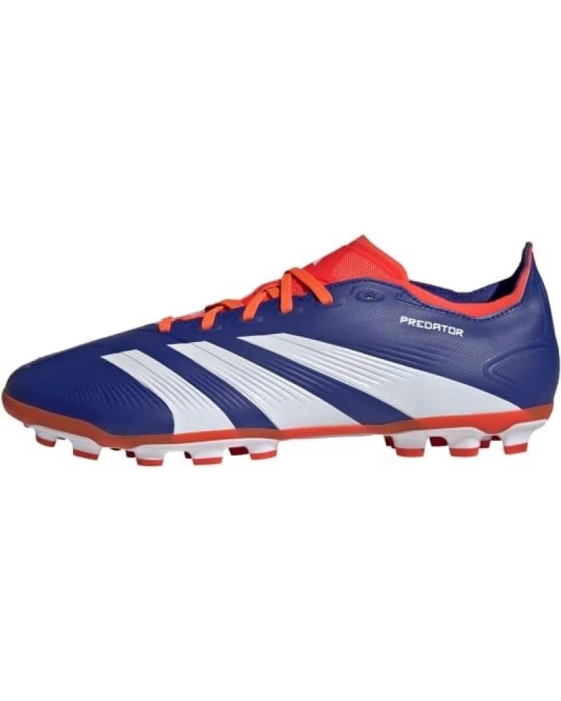 Adidas Adidas Botas de Fútbol Azules Ftwwht-solred-lucblu
