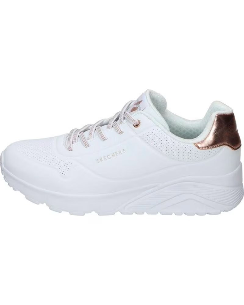 Skechers Zapatillas Street™ Uno Lite Metallic Mode – imagen 2
