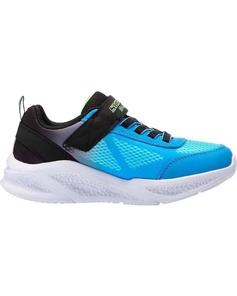 Deportivas de Niña y Niño Skechers Zapatillas Meteor-krendox Blue