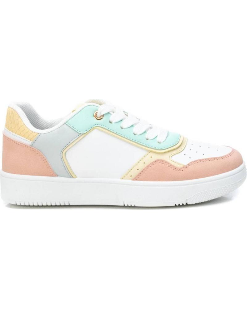 Zapatillas deporte de Mujer XTI 036739 HIELO