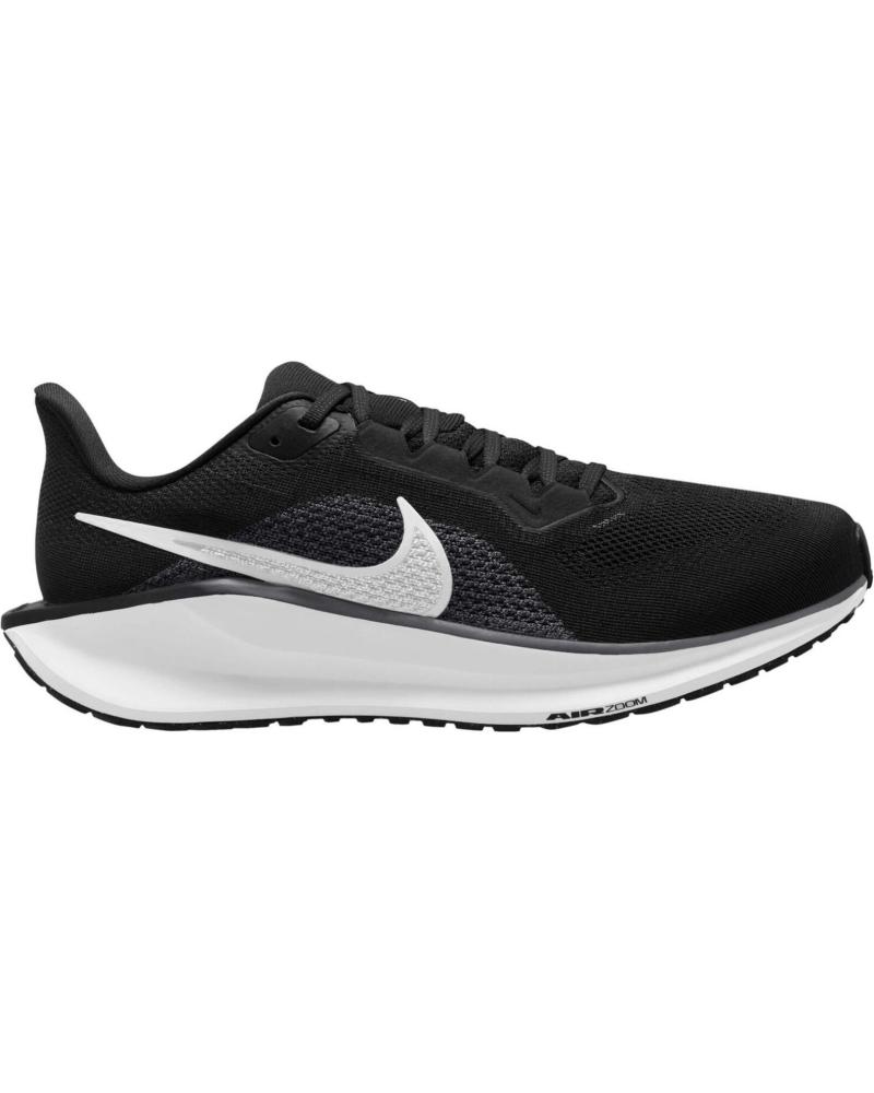 Deportivas de Hombre NIKE AIR ZOOM PEGASUS 41 REF 1174981 NEGRO
