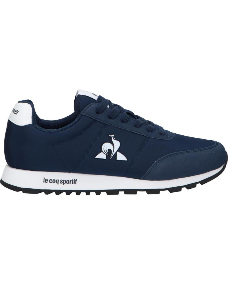 Deportivas de Hombre LE COQ SPORTIF 2423240 RACERONE2 DRESS BLUE-BLUE