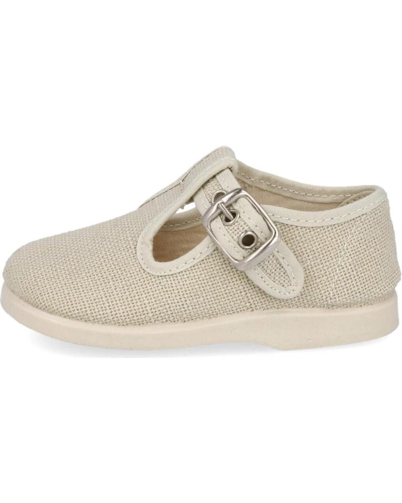 Deportivas de Niño L&R SHOES LR SHOES 952-L ZAPATOS PEPITOS DE LONA HIELO