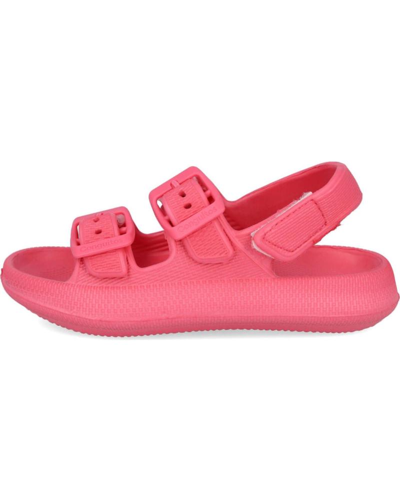 Sandalias de Niña CONGUITOS COSH116001 SANDALIAS EVA ROSA