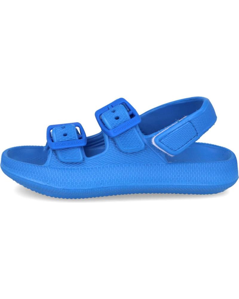 Chanclas de Niño CONGUITOS COSH116001 SANDALIAS EVA AZUL