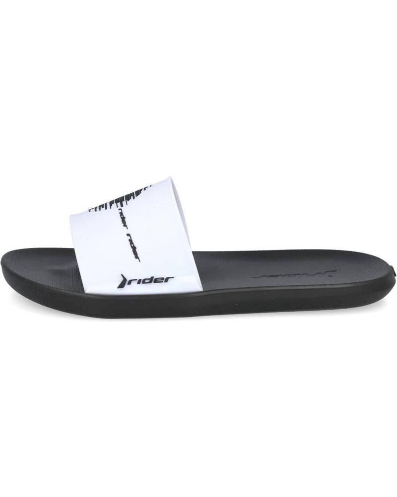 Chanclas de Niño RIDER 11816 CHANCLAS DE PLAYA PARA NINO BLANCO